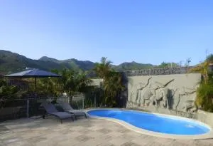 Eco Suites Caves - La Laguna