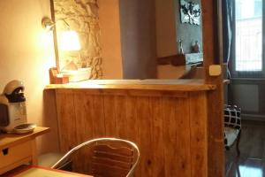 Appartements Charming old style : photos des chambres