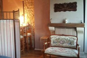 Appartements Charming old style : photos des chambres