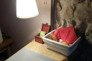 Appartements Charming old style : photos des chambres