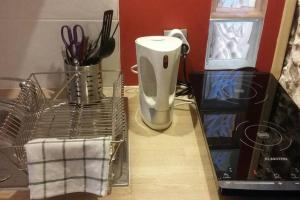 Appartements Charming old style : Appartement 1 Chambre