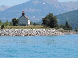 Maisons de vacances Les grands bois : photos des chambres