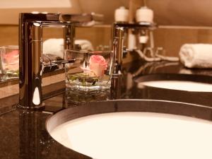 Standard Double Room room in Hotel Lindenhof