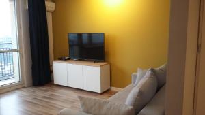 Apartament Katowice Centrum