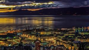 ODEON Apartment And Rooms