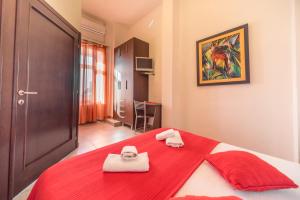 R club Apartments Old Town Budva