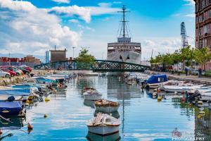 ODEON Apartment And Rooms