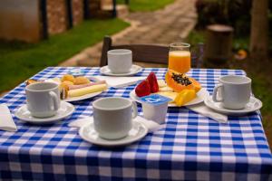João e Maria Restaurante e Chalés