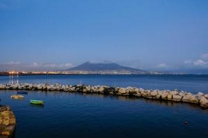 A Due Passi Dal Mare