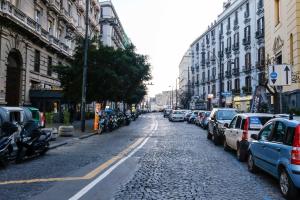 A Due Passi Dal Mare