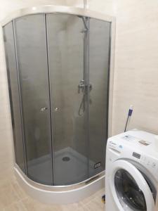 КВАРТИРА С БАЛКОНОМ