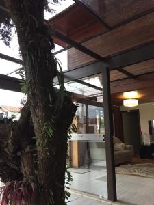 Hotel Morada dos Pinheiros