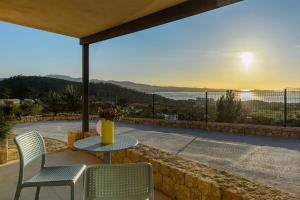 Green & Blue Villas - Villa Sa Rota - Sunset & Sea Views