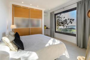 Villa Sa Rota Luxury Sea Views