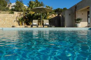 Villa Sa Rota Luxury Sea Views