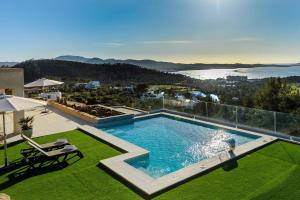 Villa Sa Rota Luxury Sea Views