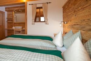 Tiefentalhof - Urlaub am Bauernhof