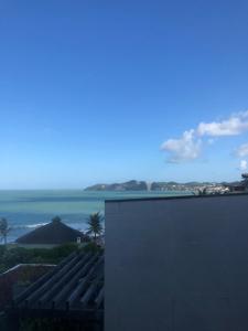 Atlântico Flat ap 204 em Ponta Negra