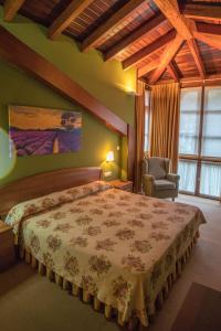 Gran Hotel Rural Cela