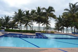 Suite frente al mar Playa Azul