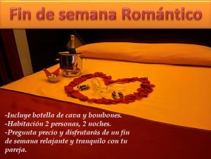 Hostal Royal Almorox