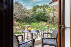 Katerinas Cozy Mountain View Apartment