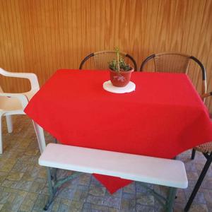 Cabaña Oasis de Pica