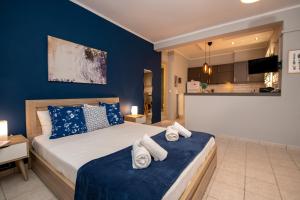 Casa Evi Corfu 1 - 3hvězdičkové hotely ve městě Potamós