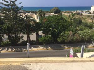 Ammoudara Beach Apartment Heraklio Greece