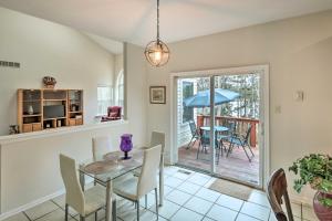 Blue Mtn Lake Family House, Steps to Beach!