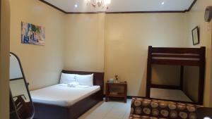 Pedz Cing Mango Lodge