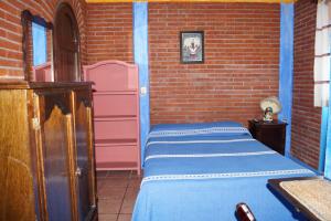 Casa Xochimilco