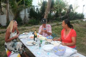 Caribbean Queen - Apartamento con vista al Jardin #2