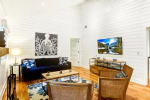 Oceanwoods 424 - Кіава-Айленд