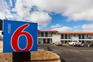 Motel 6-Show Low, AZ - Springerville