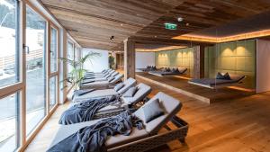 ALMGUT - Mountain Wellness Hotel