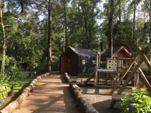 Departamento Pucón Andino