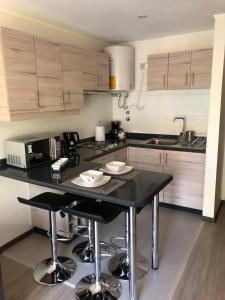 Departamento Pucón Andino