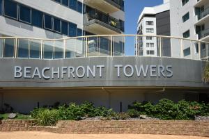 Beachfront Towers