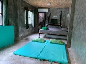 Pana and River Homestay Kang Krachan