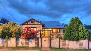 Andavine House - Bed & Breakfast