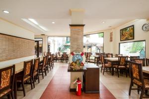 Cebu Hilltop Hotel