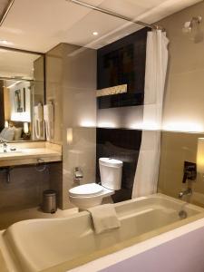 Phòng Grand Deluxe 2 Giường Đơn (Grand Deluxe Twin)