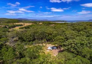 Saintys Creek Cottage - South Bruny