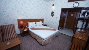 Standard Double Room room in Hotel Faran