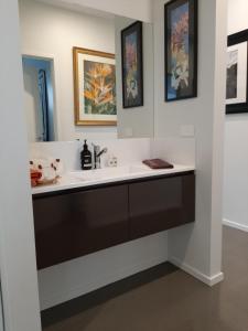 Spring Beach Garden Retreat