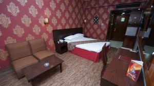 Standard Single Room room in Hotel Faran