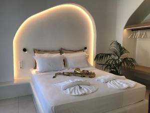 Quartano Luxury Cycladic Residence Adults Only 13
