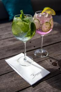 Windtown Lagoon Hotel