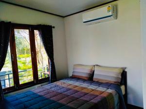 Thanorm Rak Resort